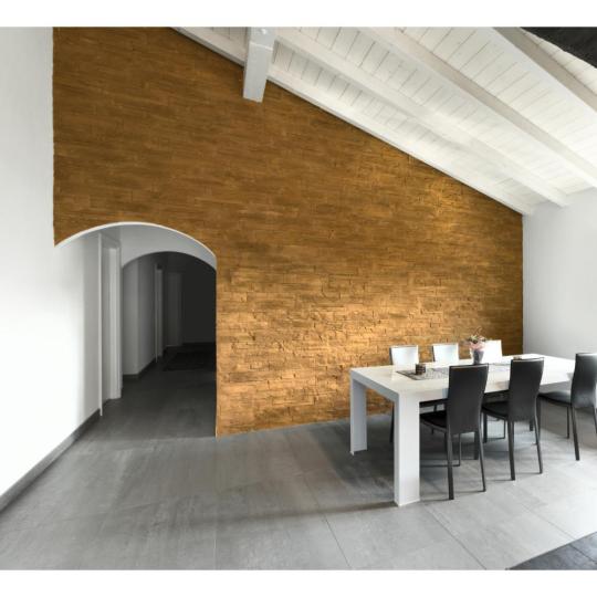 FS firenze sarga szurke falburkolat ko burkolat modern rusztikus loft design szurke feher nappali etkezo iroda gyerekszoba.jpg